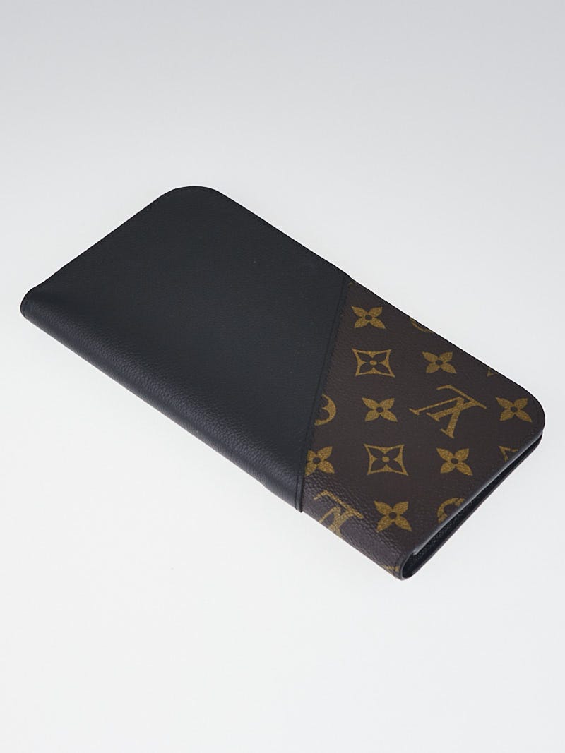 lv kimono wallet