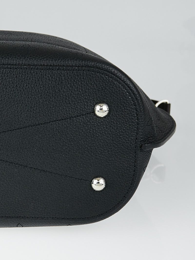 Louis Vuitton Mahina Girolatta Magnolia Convertible Tote Shoulder Bag –  Gaby's Bags
