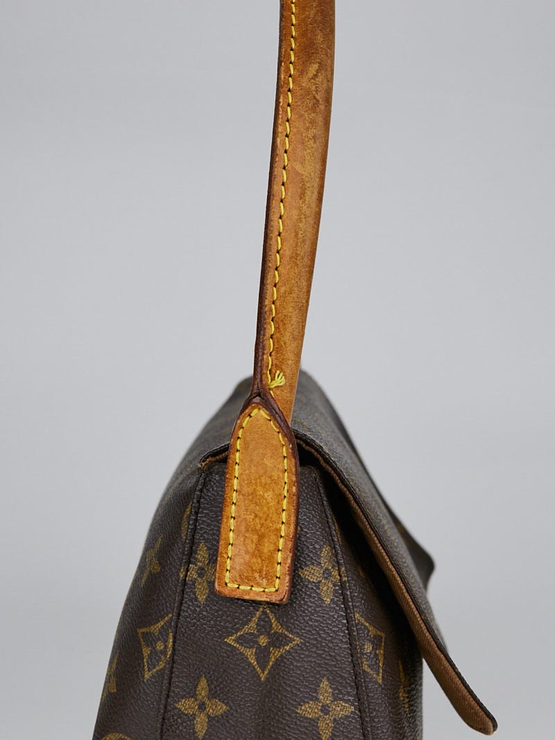 Louis Vuitton 2002 pre-owned Mini Looping Bag - Farfetch