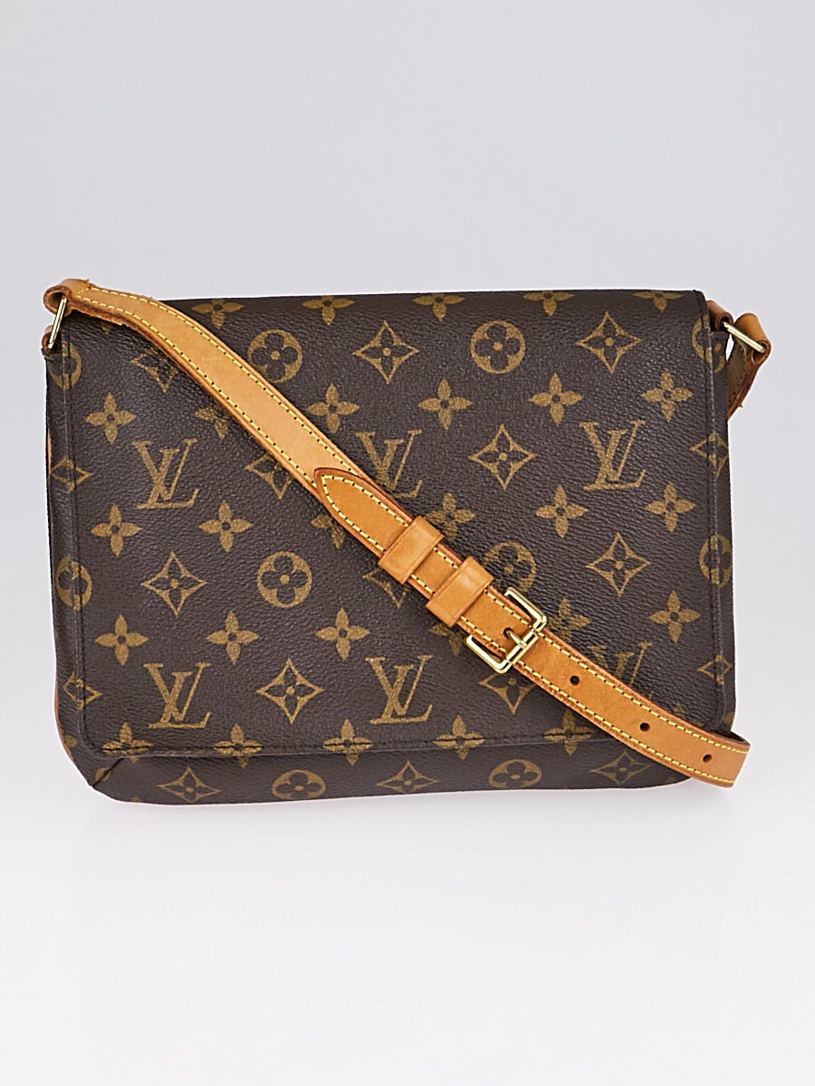 Louis Vuitton Monogram Musette Tango Short Strap, Louis Vuitton Handbags