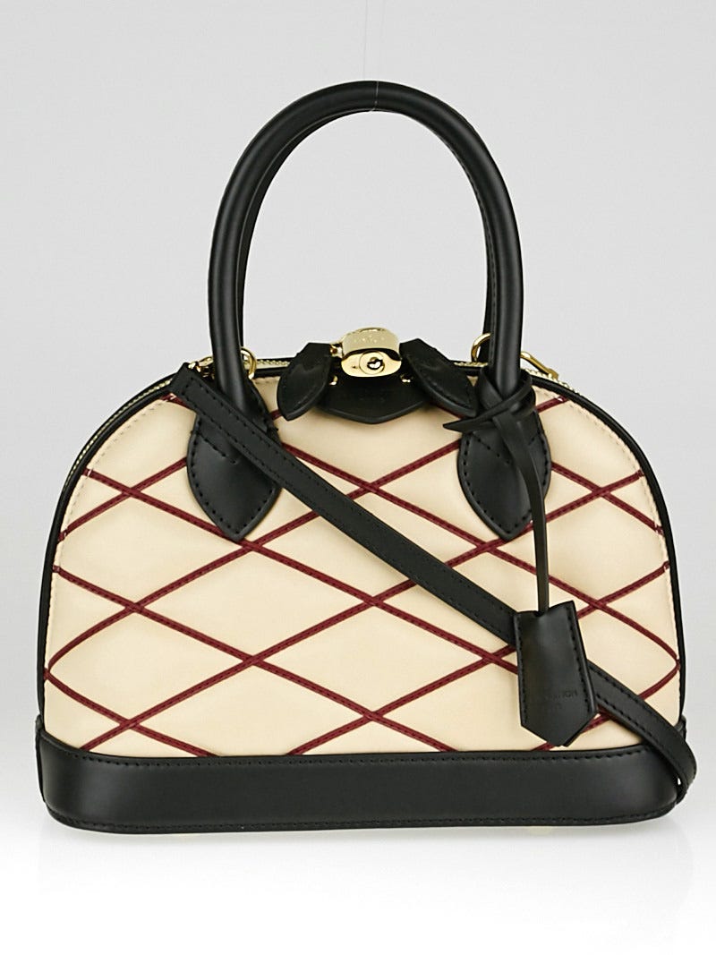 Alma PM Malletage - Women - Handbags