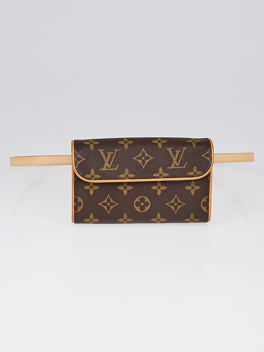 Second Hand Louis Vuitton Florentine Bags