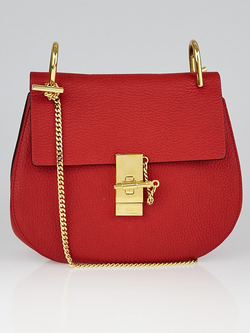 Chloé Drew Shoulder Bag