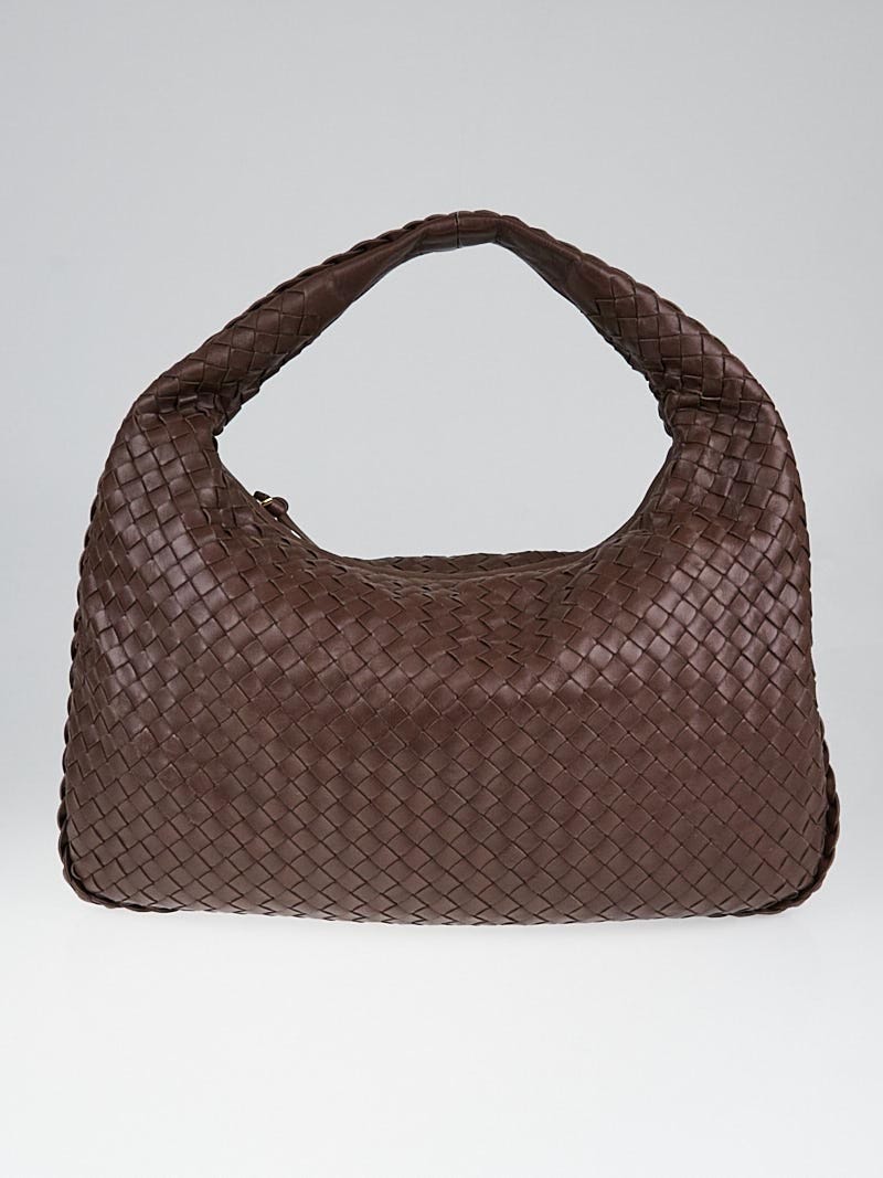 Bottega veneta medium hobo best sale