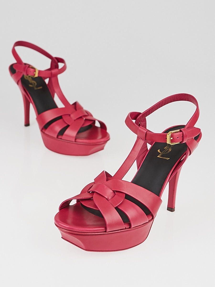 Tribute best sale sandal sale