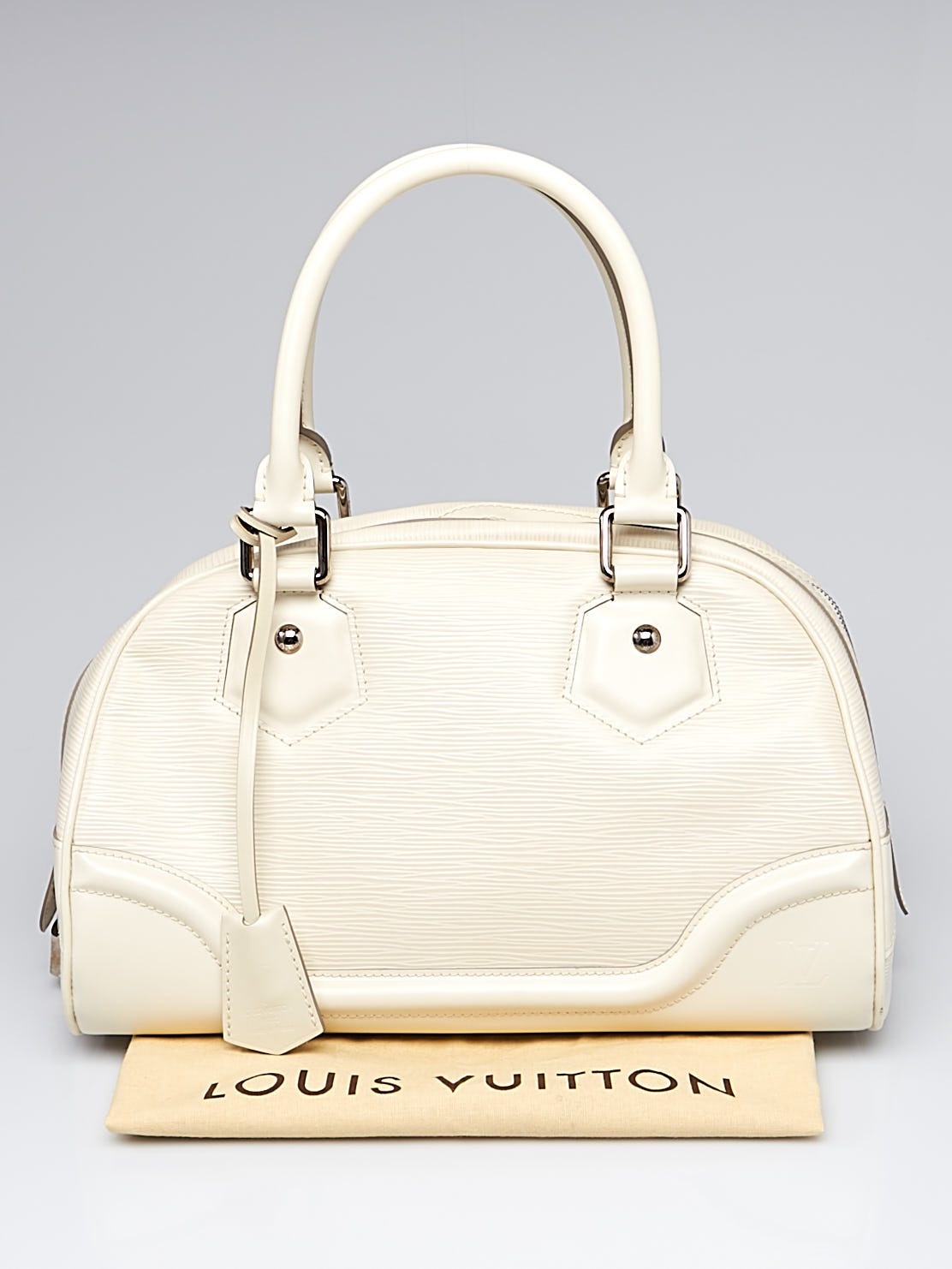 Louis Vuitton Montaigne – The Brand Collector
