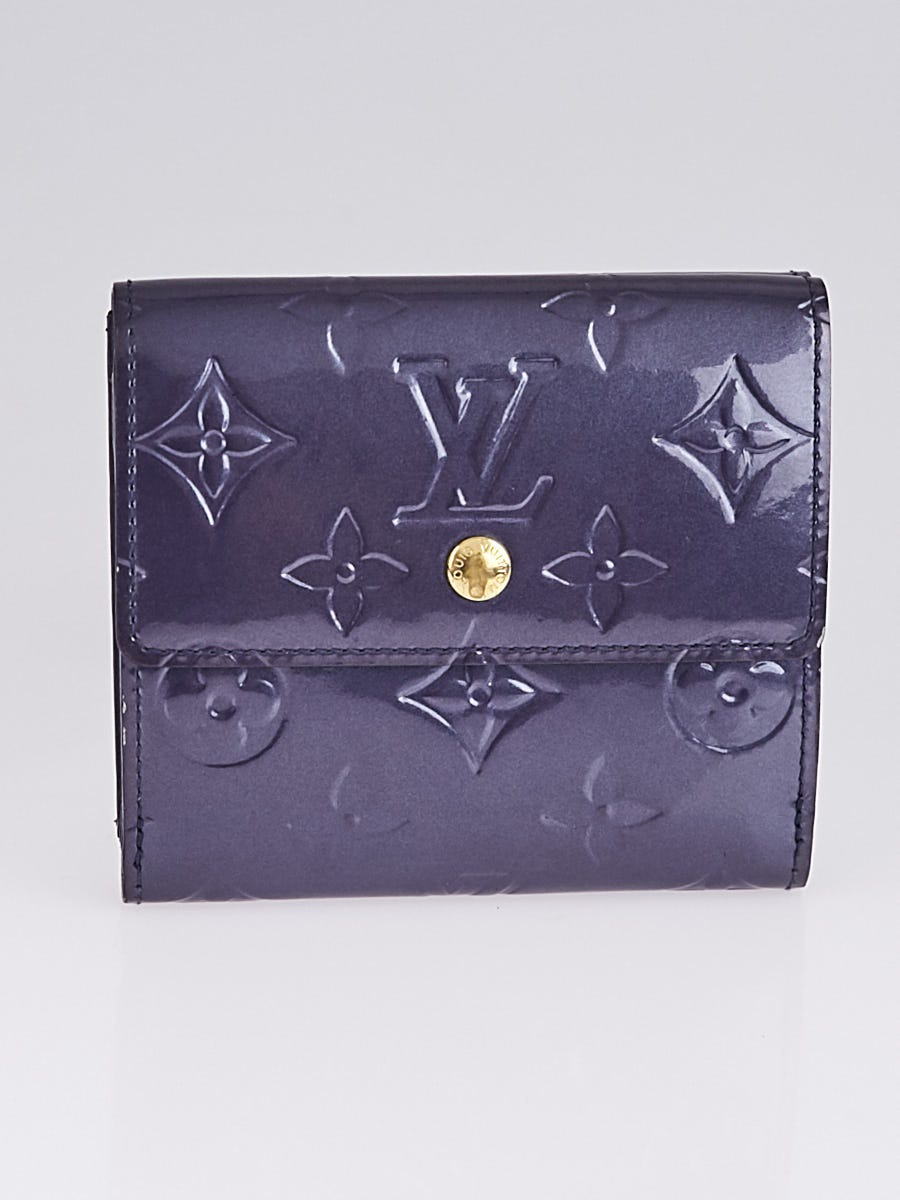 Louis Vuitton, Bags, New Authentic Louis Vuitton Elise Wallet