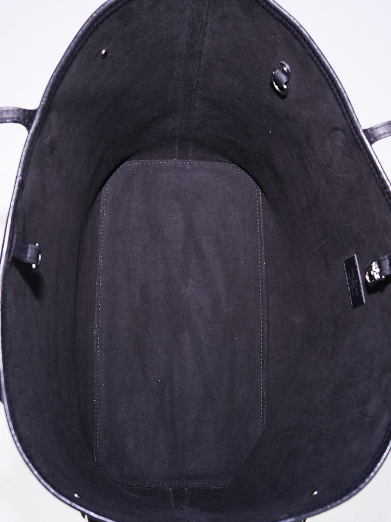 LV Neverfull MM Epi Leather Black – Litzis Fashion