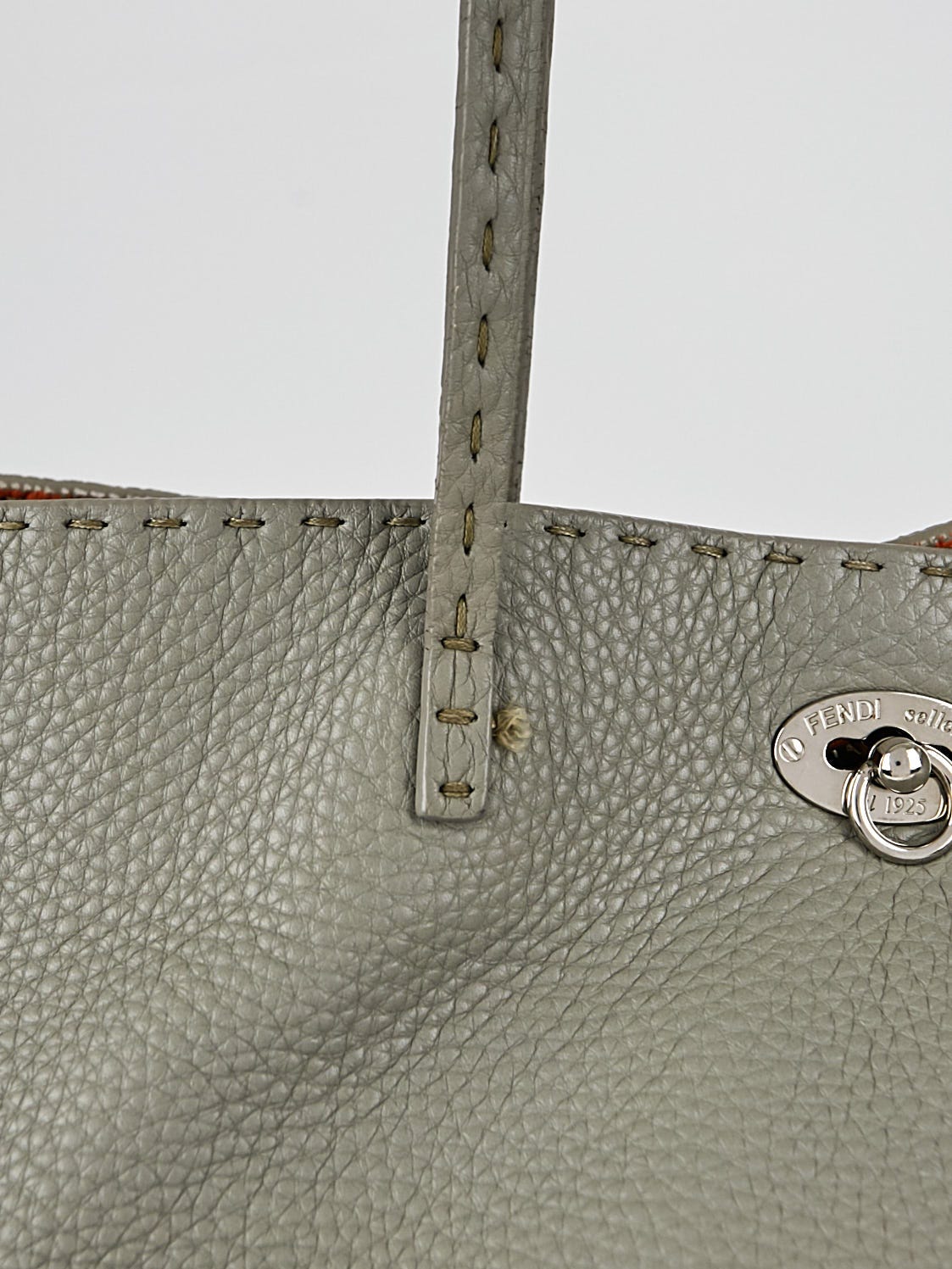 【24SS NEW】FENDI_women / First Small カルンレザー バッグ 24SS NEW】FENDI_women / First Small カルンレザー バッグ
