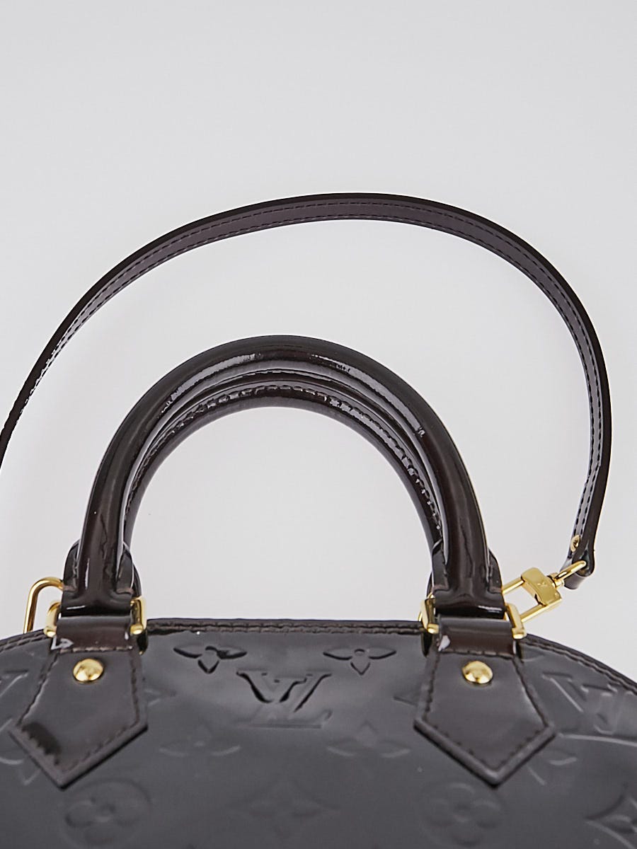 Louis-Vuitton-Monogram-Vernis-Alma-BB-Amarante-Hand-Bag-M91678