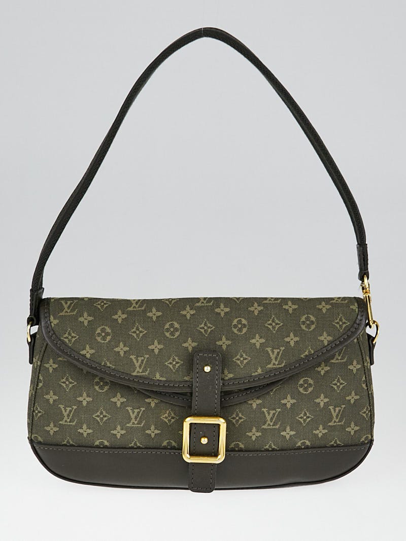 Louis Vuitton, Bags, Louis Vuitton Majorie Mini Lin Crossbody Bag