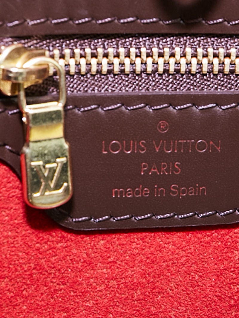 Louis Vuitton Hampstead PM – Closet Connection Resale