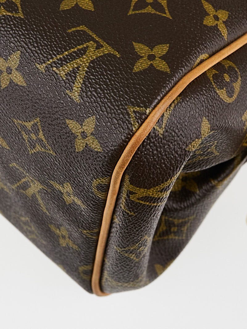 Louis Vuitton Monogram Canvas Montorgueil PM Bag - Yoogi's Closet