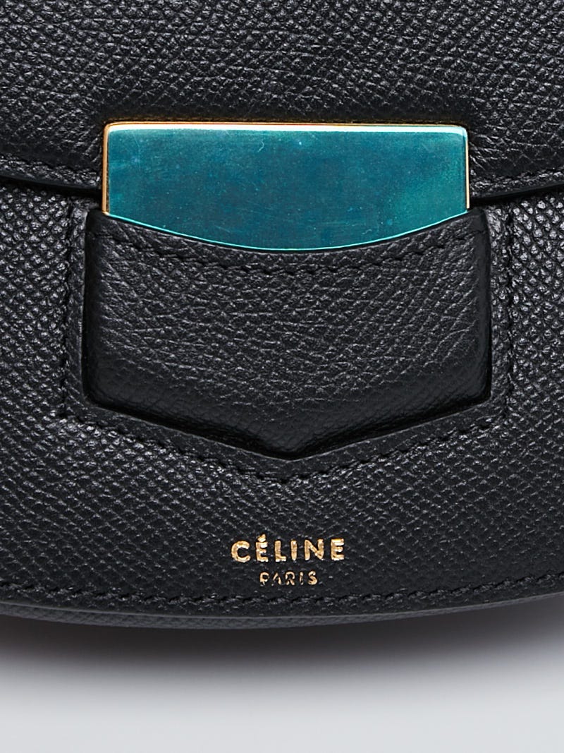 Celine on sale trotteur wallet