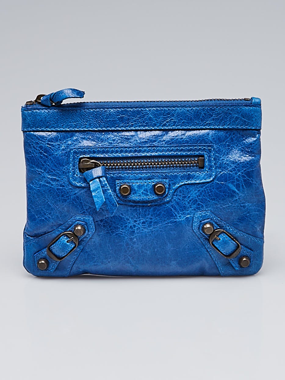 DKNY Shoulder Bags, Bryant Park Bag Electric Blue Handbag | Dkny bag, Bags, Blue  handbags