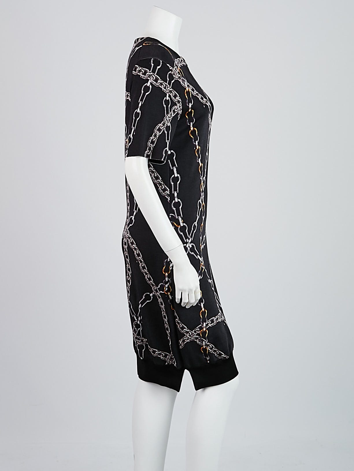 LOUIS VUITTON Dresses Louis Vuitton Viscose For Female 34 FR for Women