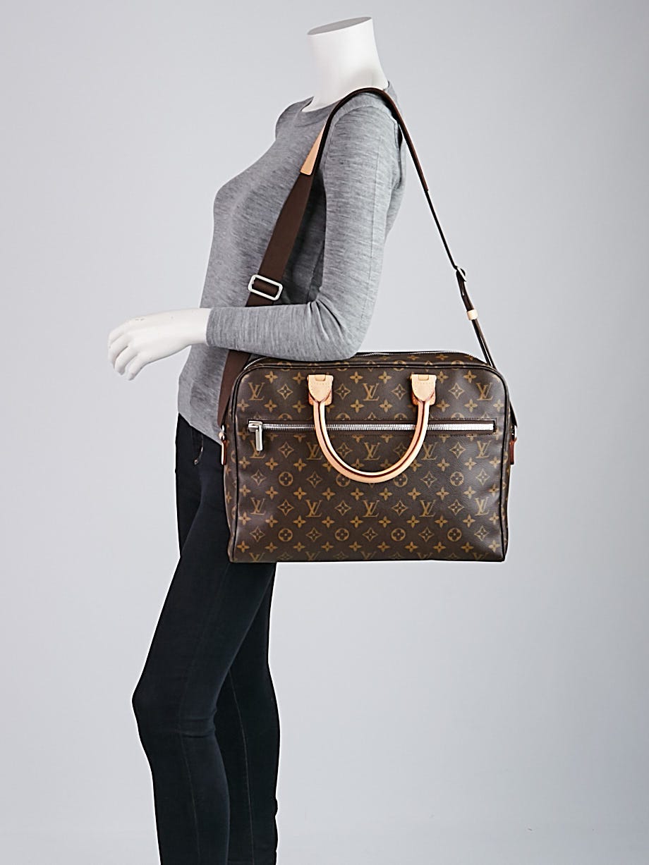 Louis Vuitton Horizon Suitcase 365925