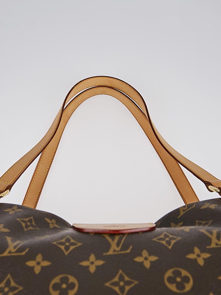 Louis Vuitton Monogram Canvas Stresa GM Bag - Yoogi's Closet