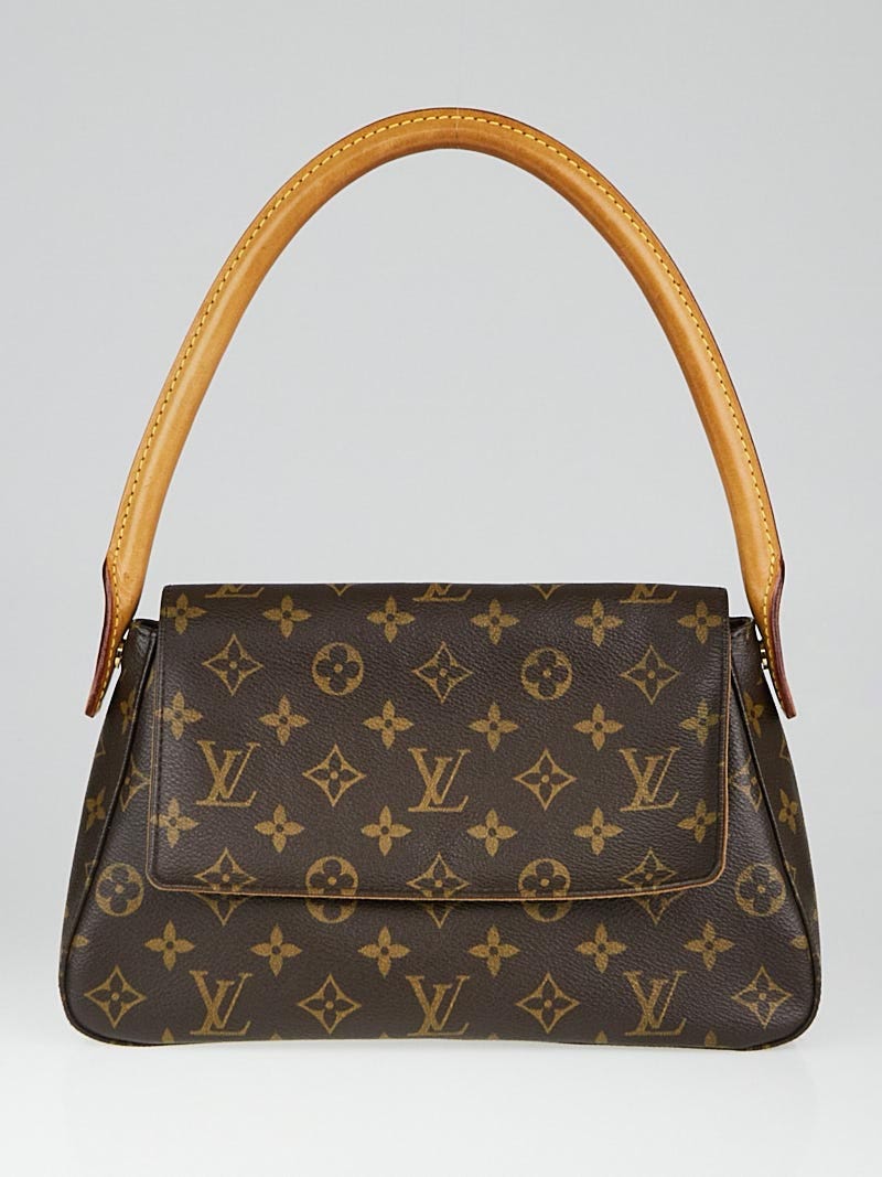 Louis Vuitton Louis Vuitton Looping Mini Bags & Handbags for Women, Authenticity Guaranteed