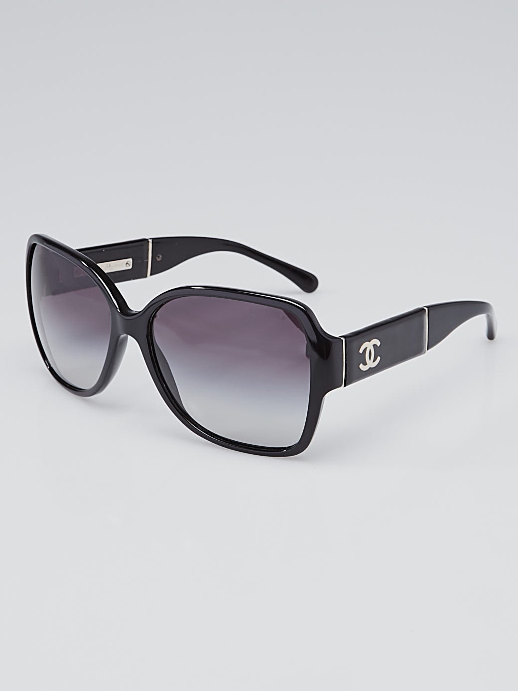 Chanel store 5385 sunglasses