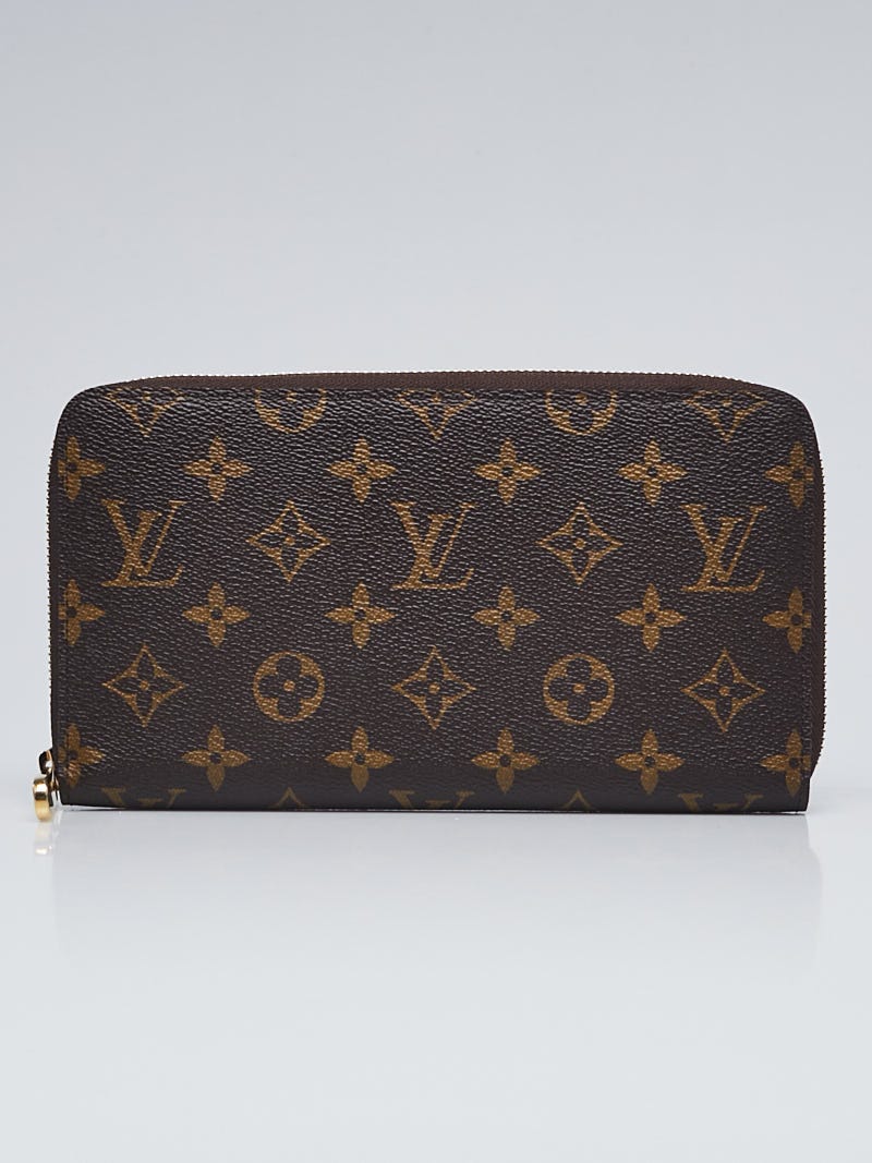 Louis Vuitton Monogram Canvas Cell Phone Holder - Yoogi's Closet