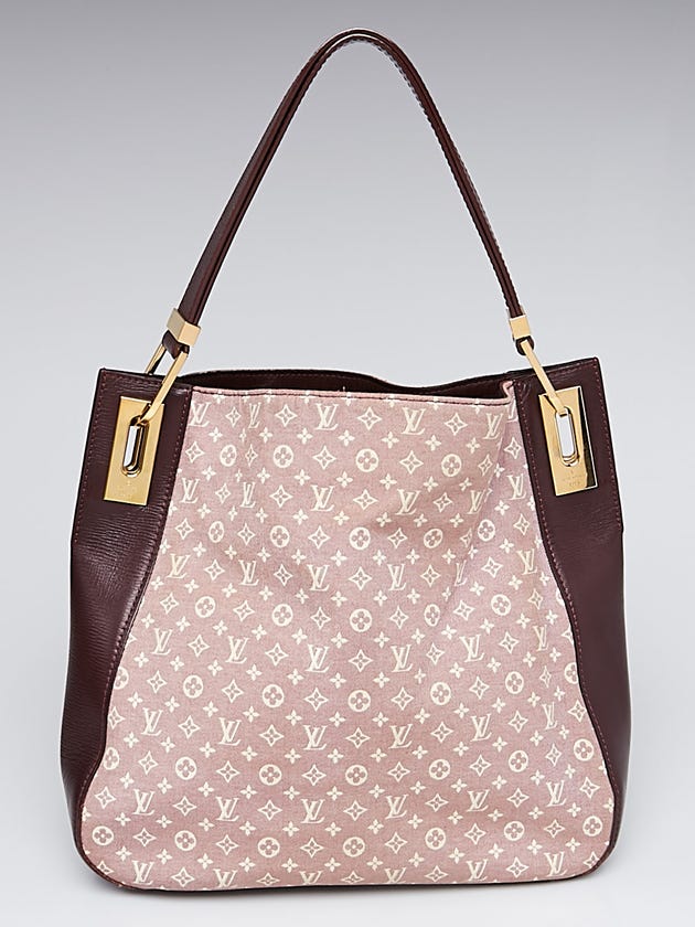 Louis Vuitton Sepia Monogram Idylle Rendez-Vous PM Bag