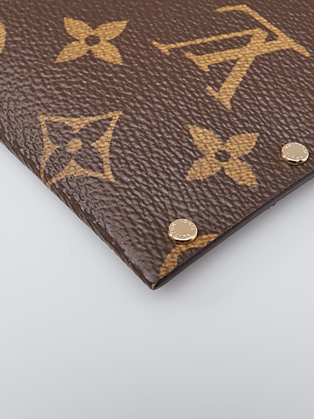 Louis Vuitton Rivets Envelope Clutch Leather at 1stDibs  louis vuitton  envelope bag, louis vuitton envelope clutch, lv envelope bag