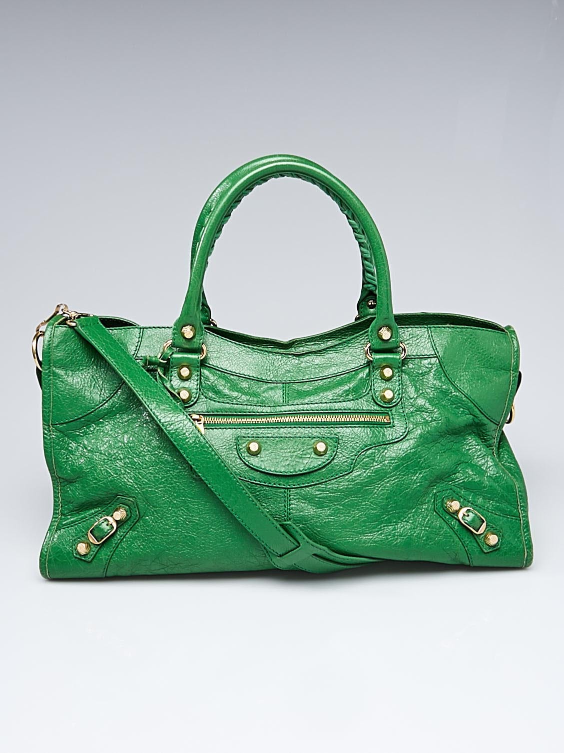 BALENCIAGA ボストンバッグ カーキ 2025年最新】バレンシアガ ボストン バッグの人気アイテム - メルカリ