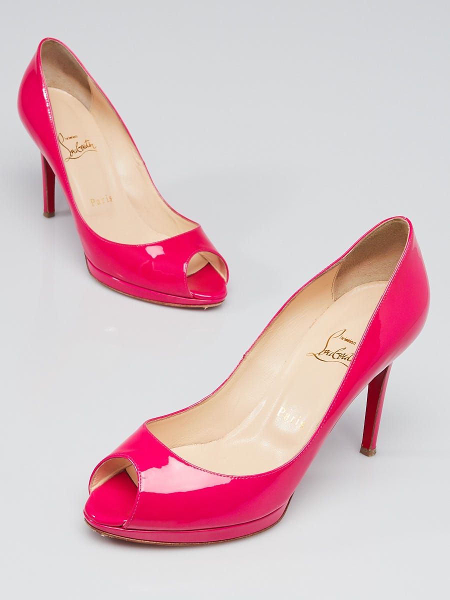 Louboutin yolanda on sale