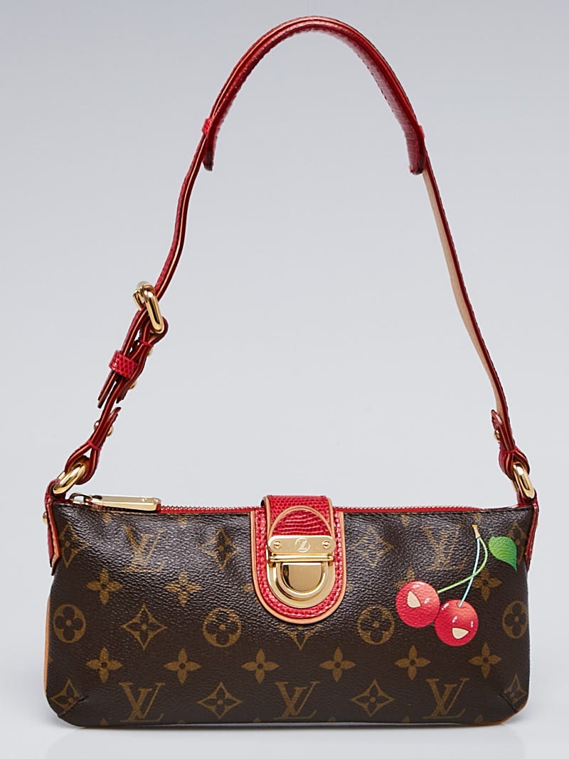 Louis Vuitton Alma Handbag 383488  Collector Square