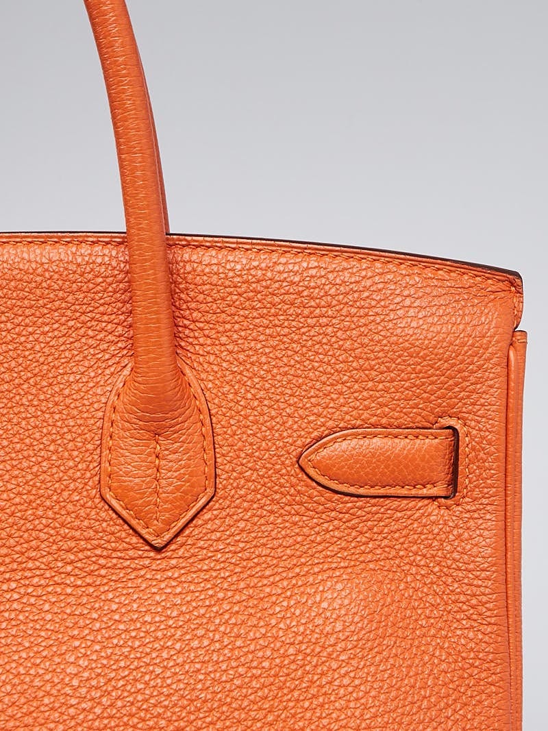 GORGEOUS HERMES birkin 30cm - clothing & accessories - by owner