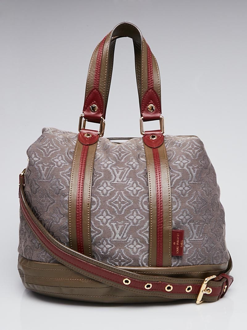 Louis Vuitton, Bags, Authentic Louis Vuitton Limited Edition Aviator Bag