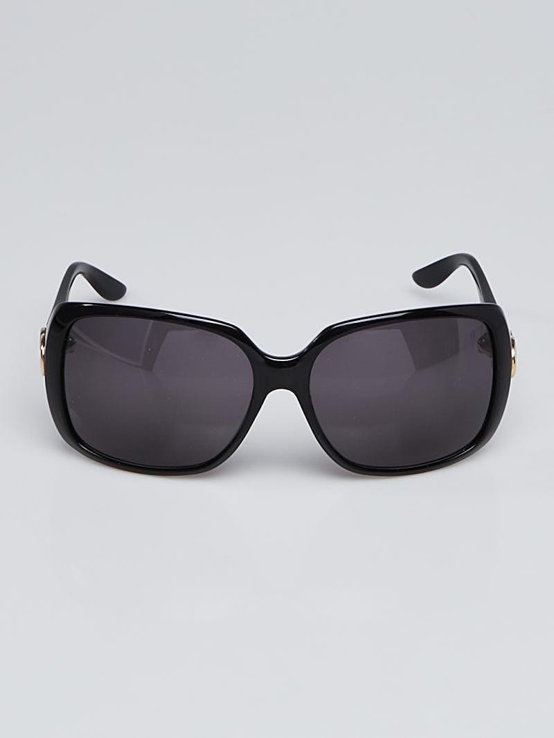 最終値下 GUCCI sunglasses vintage GG3116 BLK 最終値下 GUCCI sunglasses vintage GG3116 BLK