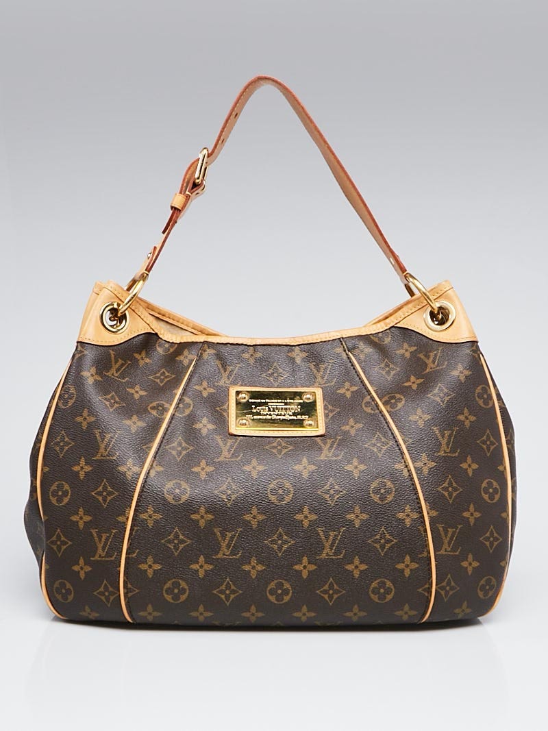Galliera PM Louis Vuitton Purse Handbag authentic review 