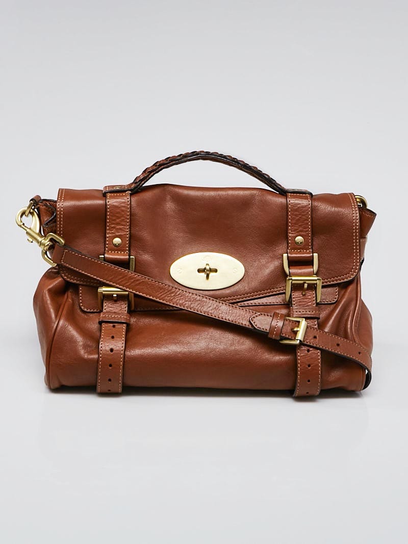 Mulberry discount alexa oak