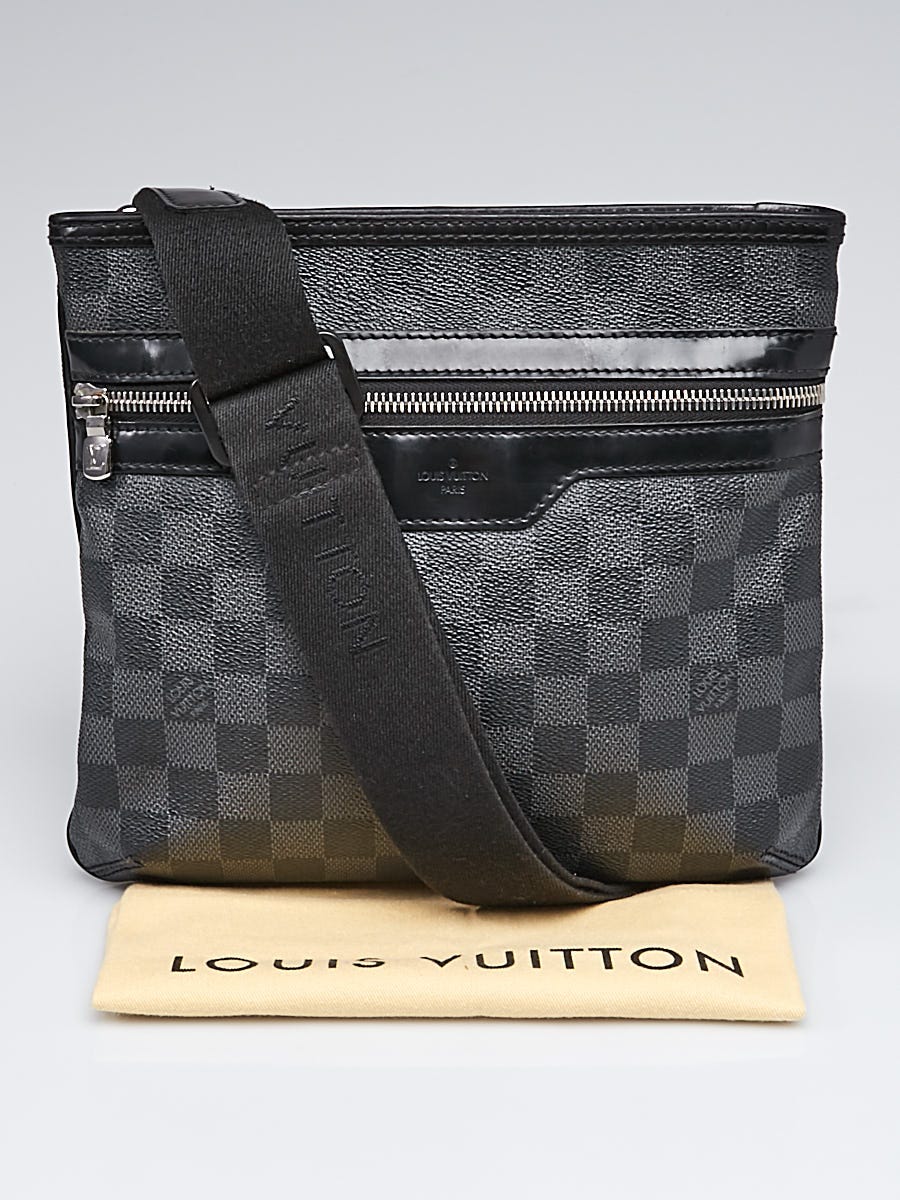 Second Hand Louis Vuitton Thomas Bags