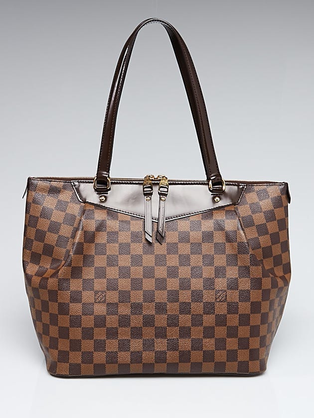 Louis Vuitton Damier Westminster GM Bag