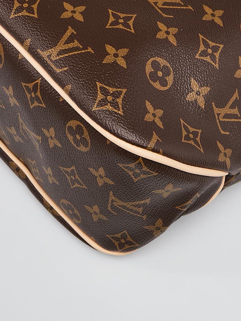 Louis Vuitton 2015 pre-owned Delightful PM Tote Bag - Farfetch