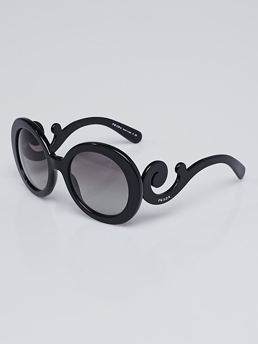 Prada 2025 sunglasses spr27n