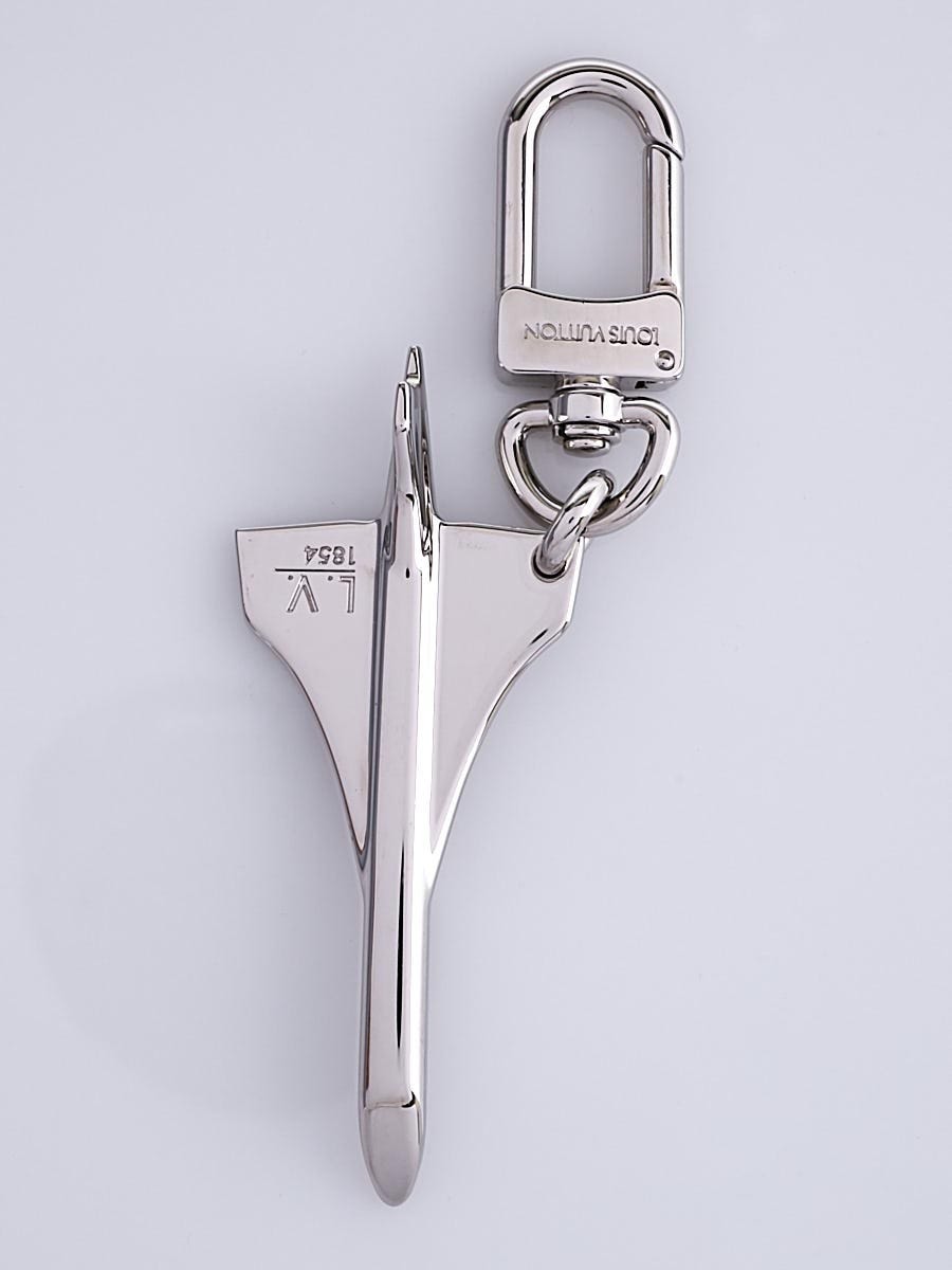 Louis Vuitton Since 1854 Bag Charm and Key Holder
