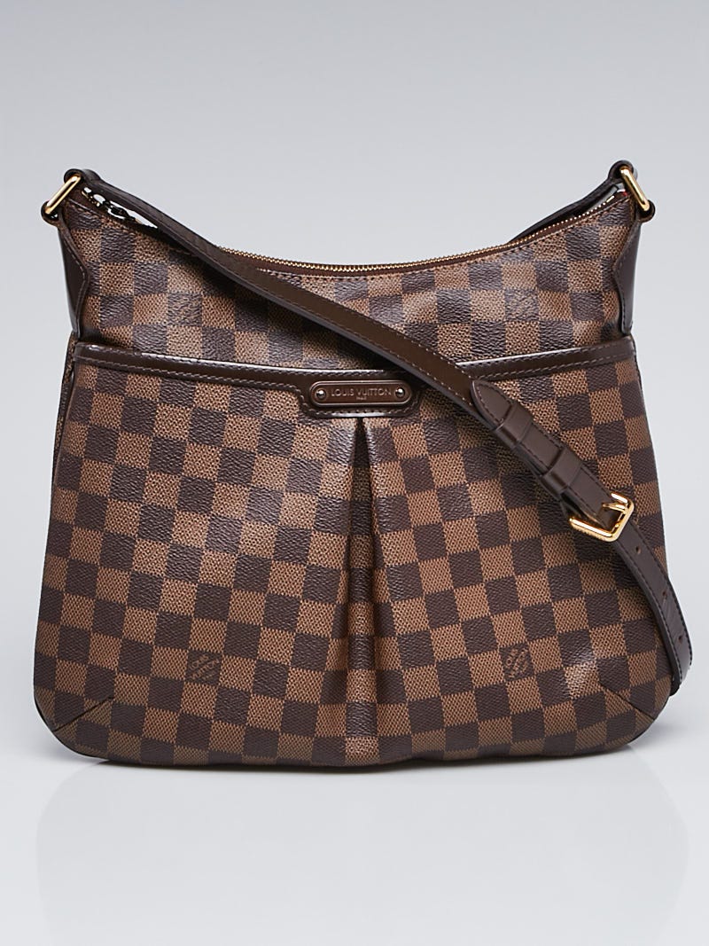 LOUIS VUITTON BLOOMSBURY PM, Luxury, Bags & Wallets on Carousell
