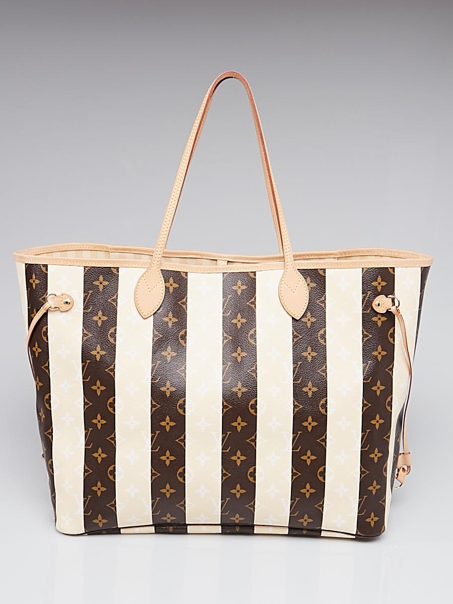 Louis Vuitton, Bags, Inspired Louis Vitton Neverfull Gm