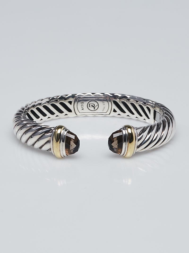 David yurman on sale waverly bracelet