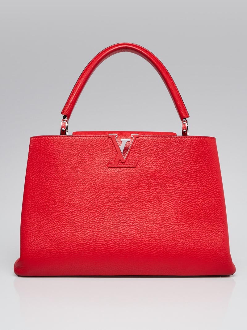 Capucines MM Capucines - Women - Handbags