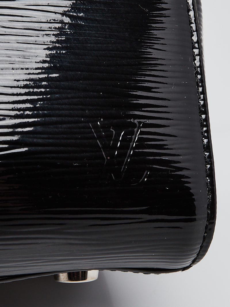 Louis Vuitton - Brea GM Epi Leather Noir