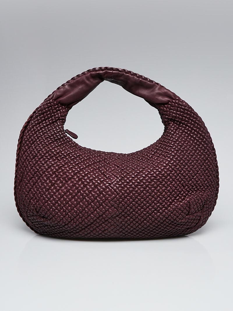 Bottega veneta hot sale mini hobo