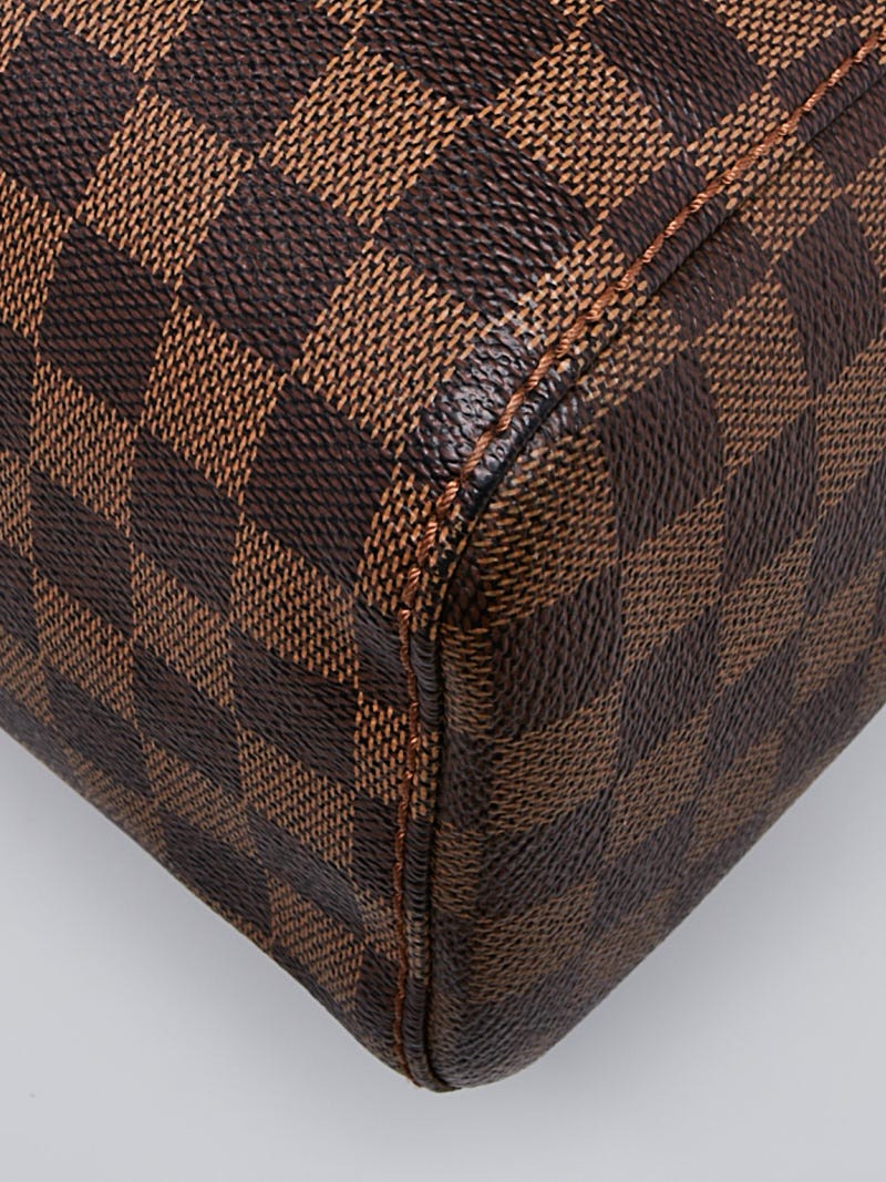 Louis Vuitton Damier Canvas Portobello GM Bag - Yoogi's Closet