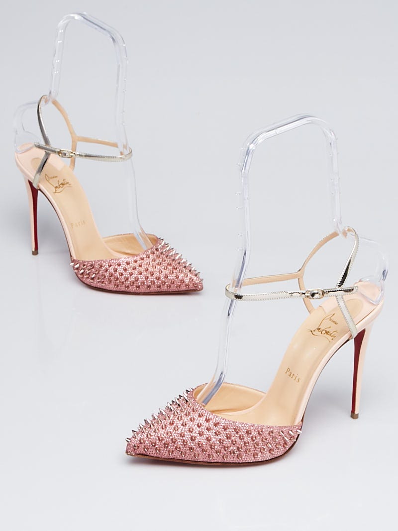 Louboutin baila 2025