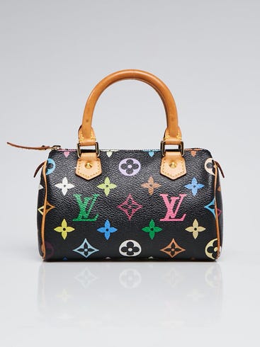 louis vuitton backpack mini multicolor LV X TM Monogram Venice White 1610787 FASHIONPHILE loved condition with no major flaws. LOUIS VUITTON Calfskin Flower Lockme