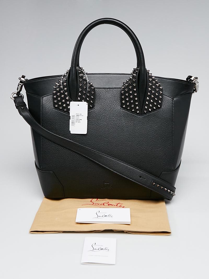 Christian louboutin eloise discount bag